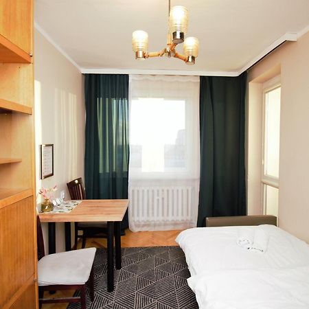 Roomspoznan Pl - Powstancow Wielkopolskich 23 - 24H Self Check-In Exteriér fotografie