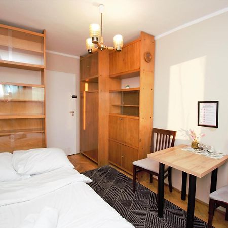Roomspoznan Pl - Powstancow Wielkopolskich 23 - 24H Self Check-In Exteriér fotografie