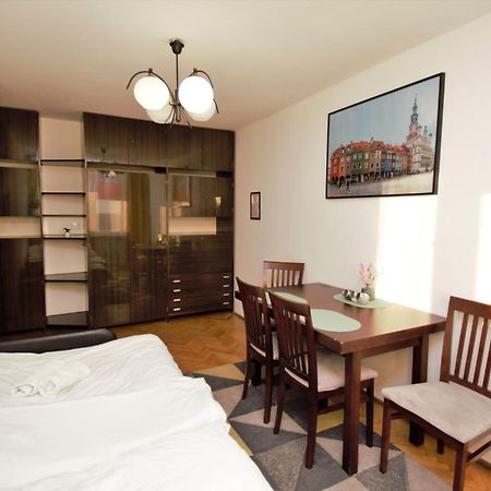 Roomspoznan Pl - Powstancow Wielkopolskich 23 - 24H Self Check-In Exteriér fotografie