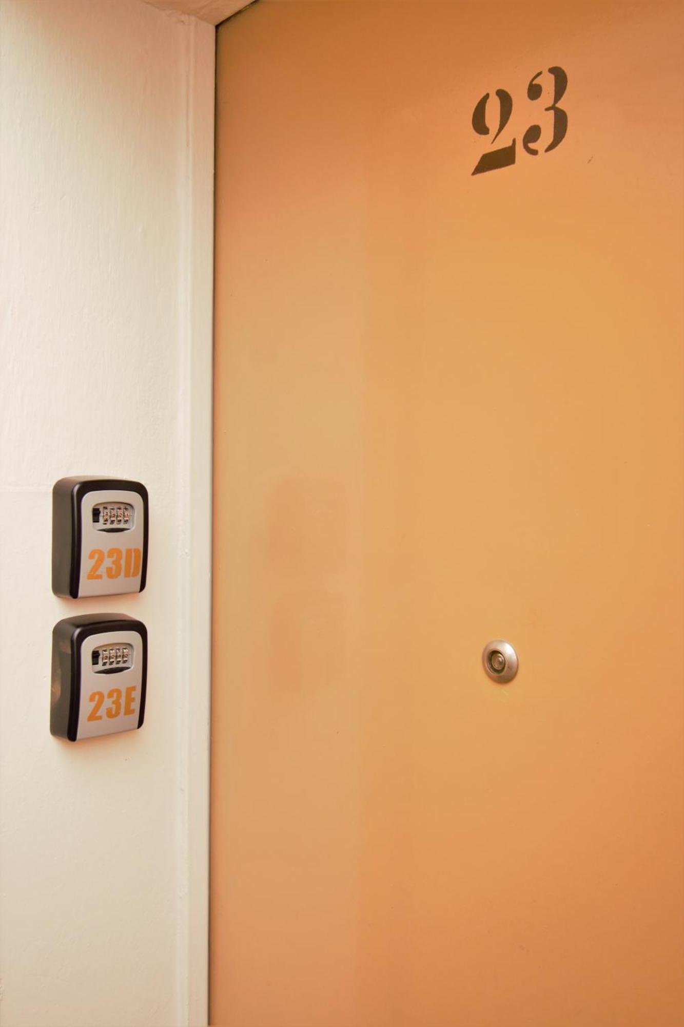 Roomspoznan Pl - Powstancow Wielkopolskich 23 - 24H Self Check-In Exteriér fotografie