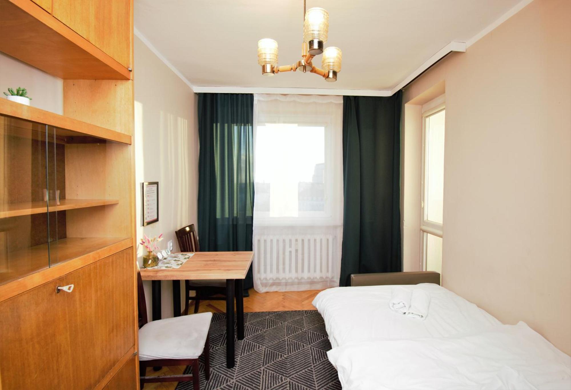 Roomspoznan Pl - Powstancow Wielkopolskich 23 - 24H Self Check-In Exteriér fotografie
